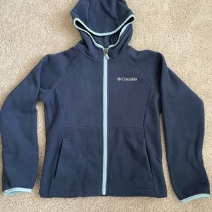 Kids Columbia Fleece size S
